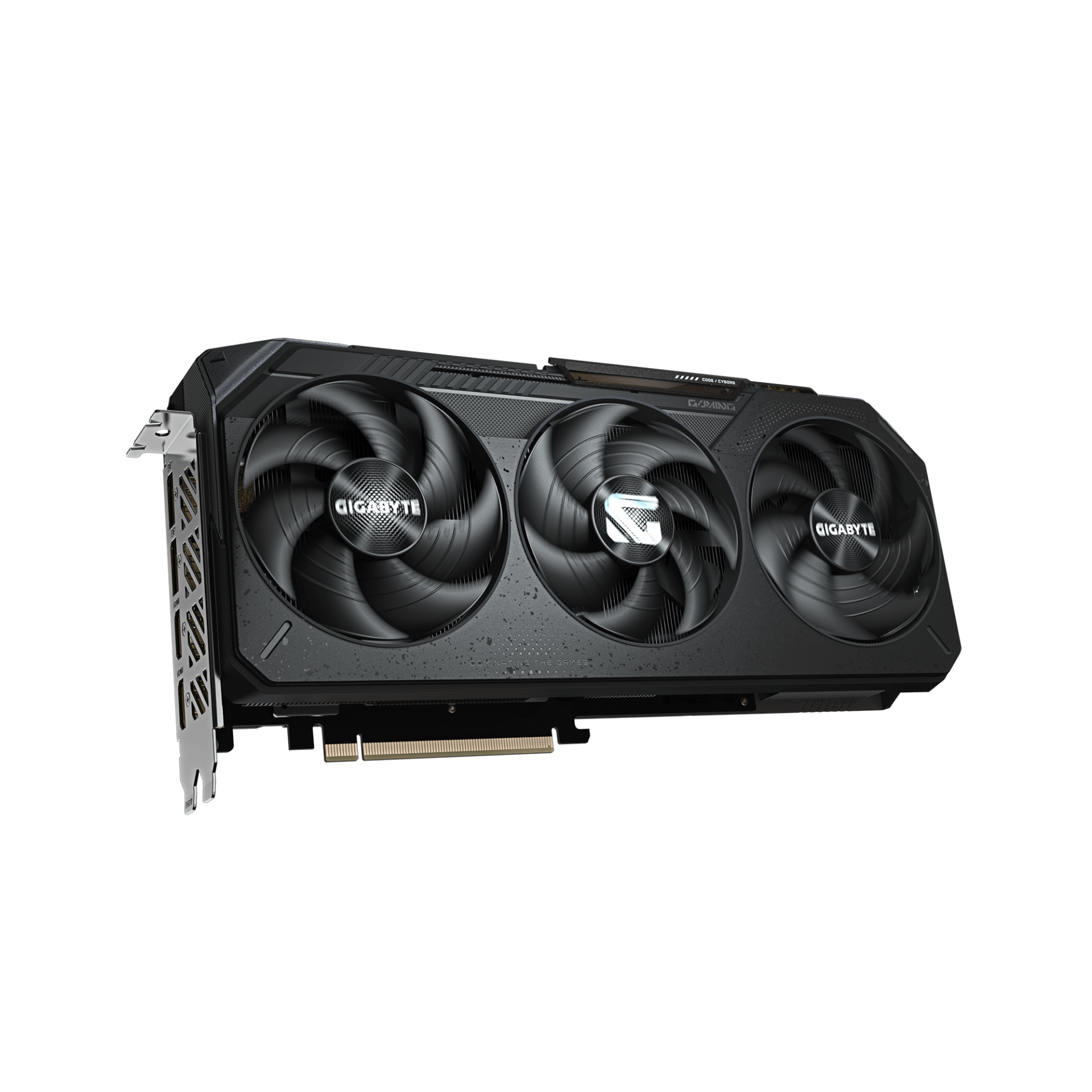 GIGABYTE RADEON  RX 9070XT GAMING 16GB OC