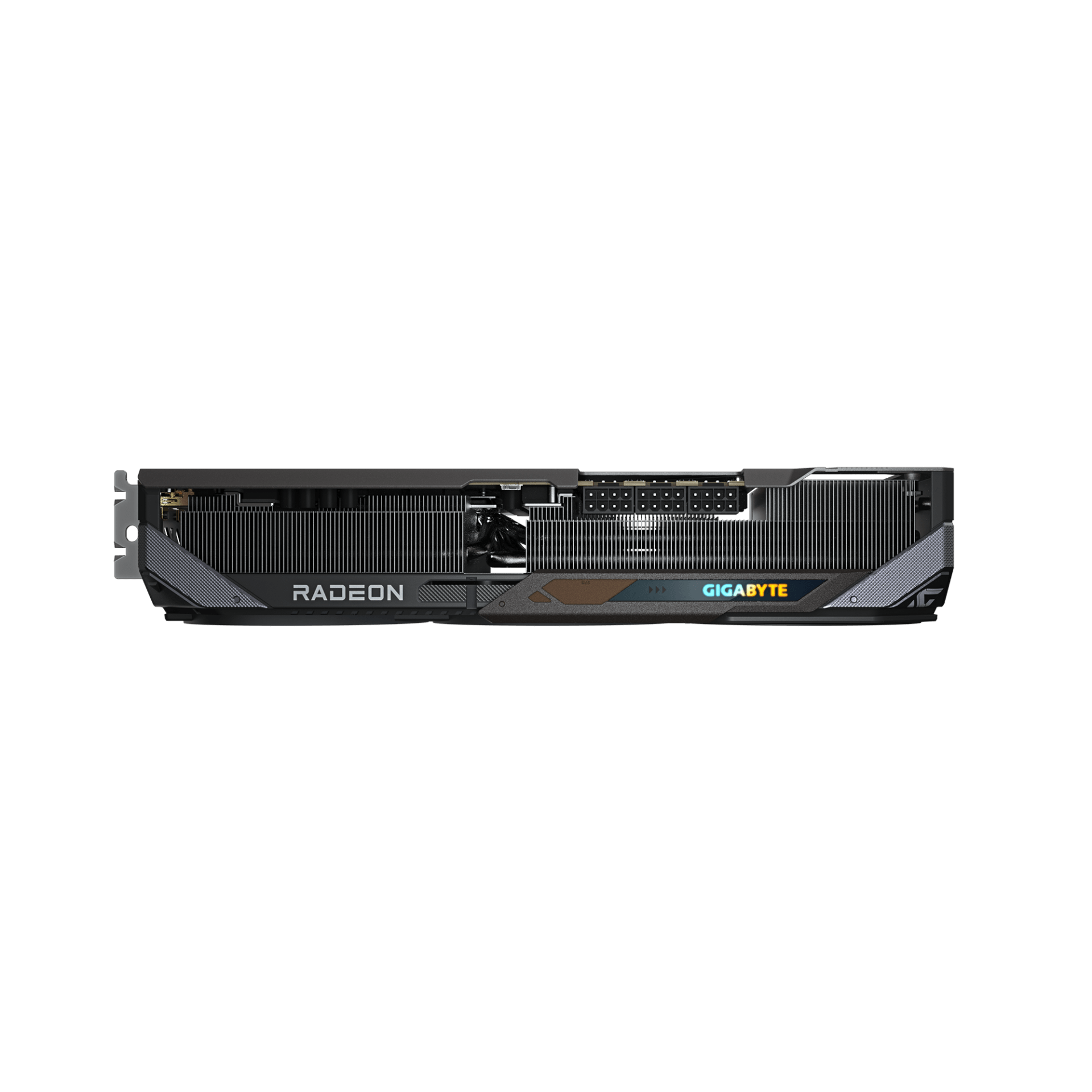 GIGABYTE RADEON  RX 9070XT GAMING 16GB OC