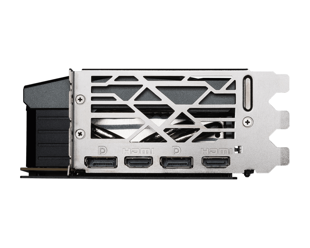 MSI GeForce RTX 4080 SUPER 16G GAMING X SLIM (كرتون مفتوح)
