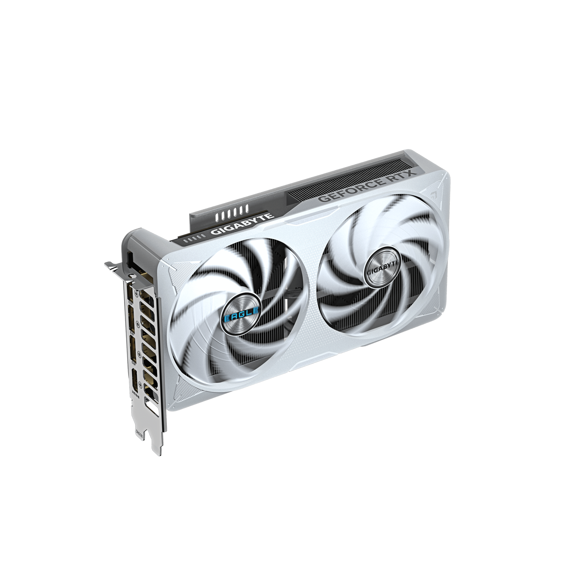 GIGABYTE GeForce RTX 5060Ti EAGLE ICE 16GB OC