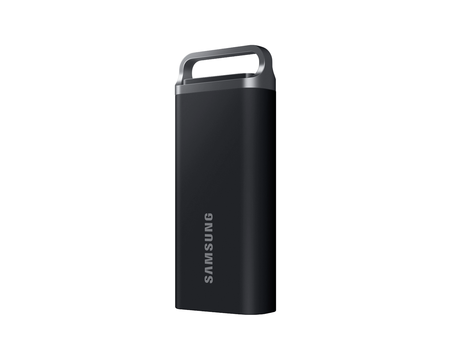 SAMSUNG Portable SSD T5 EVO 4TB
