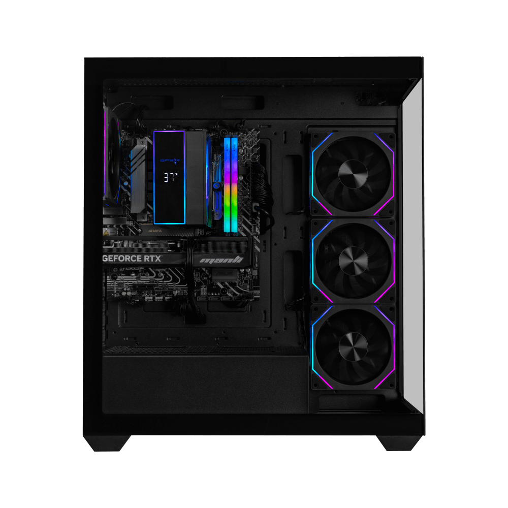 TTX-NEO - INTEL 10th