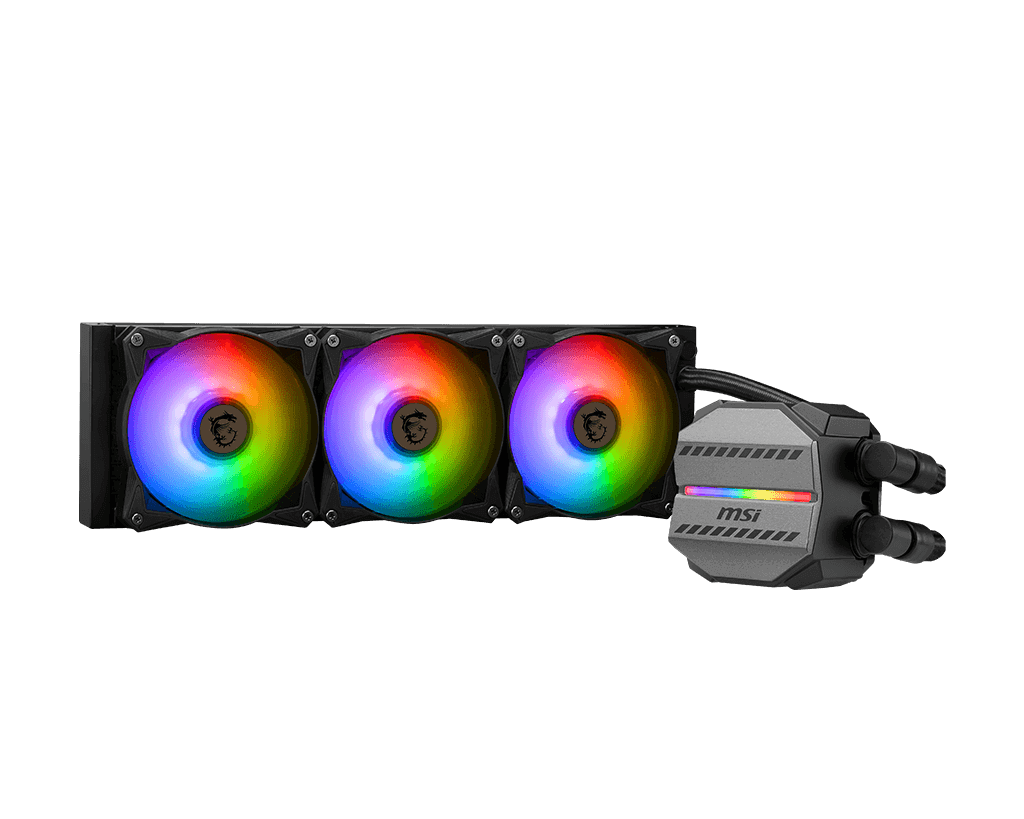 MSI MAG CORELIQUID M360