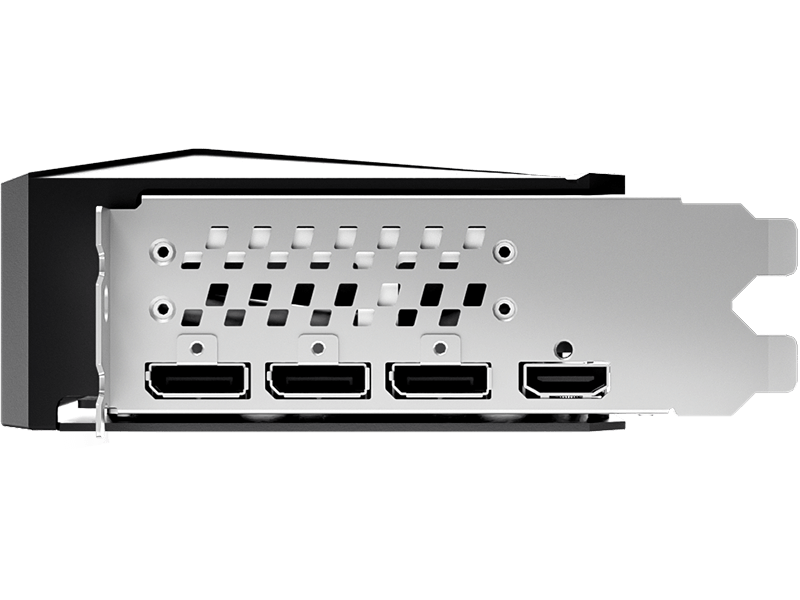 Manli Nebula GeForce RTX 5060Ti 8GB GDDR7