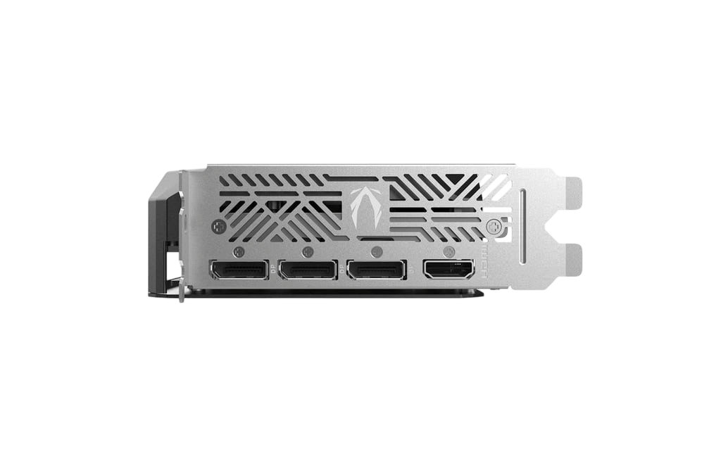 ZOTAC GAMING GeForce RTX 5060 8GB Twin Edge