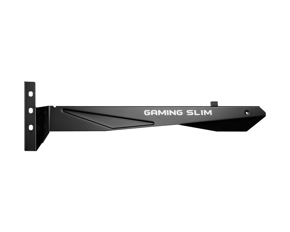 MSI GeForce RTX 4080 SUPER 16G GAMING X SLIM (كرتون مفتوح)