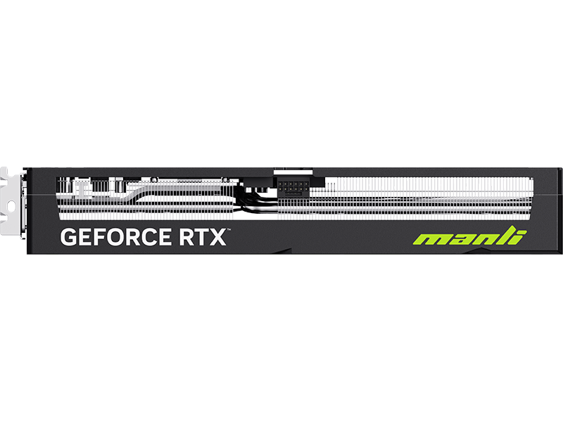 MANLI NEBULA GeForce RTX 5070 12GB