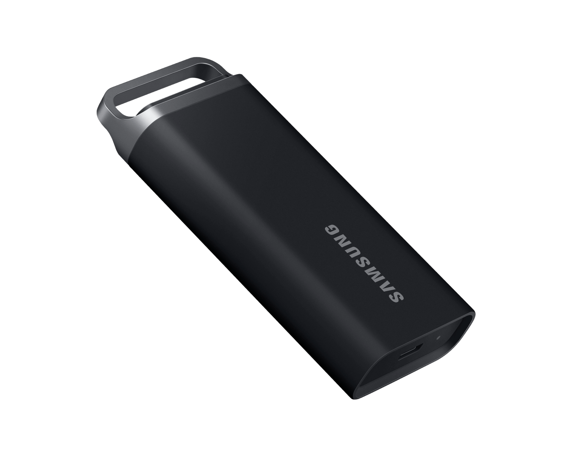 SAMSUNG Portable SSD T5 EVO 4TB