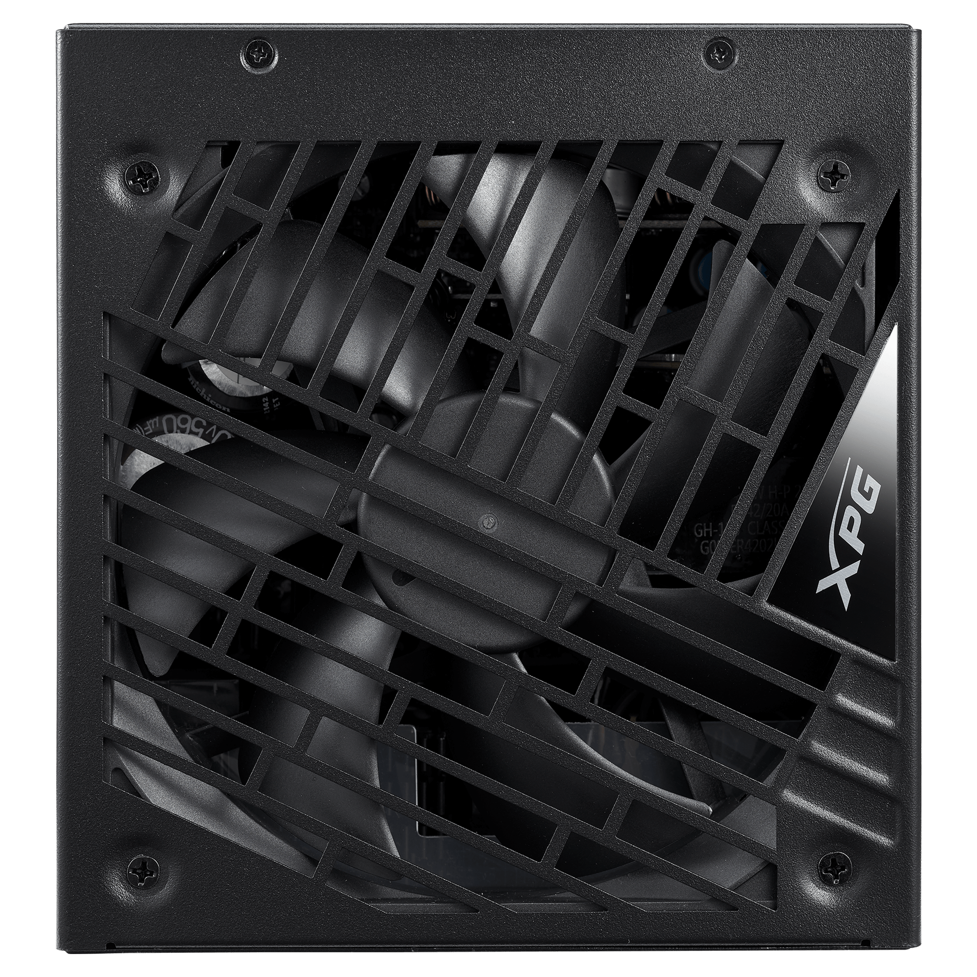 XPG CORE REACTOR II 1000W GOLD FULLY MODULAR - ATX 3