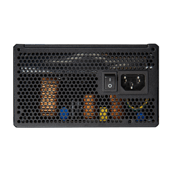 COUGAR GLE 1000W GOLD F-MODULAR - ATX 3.1
