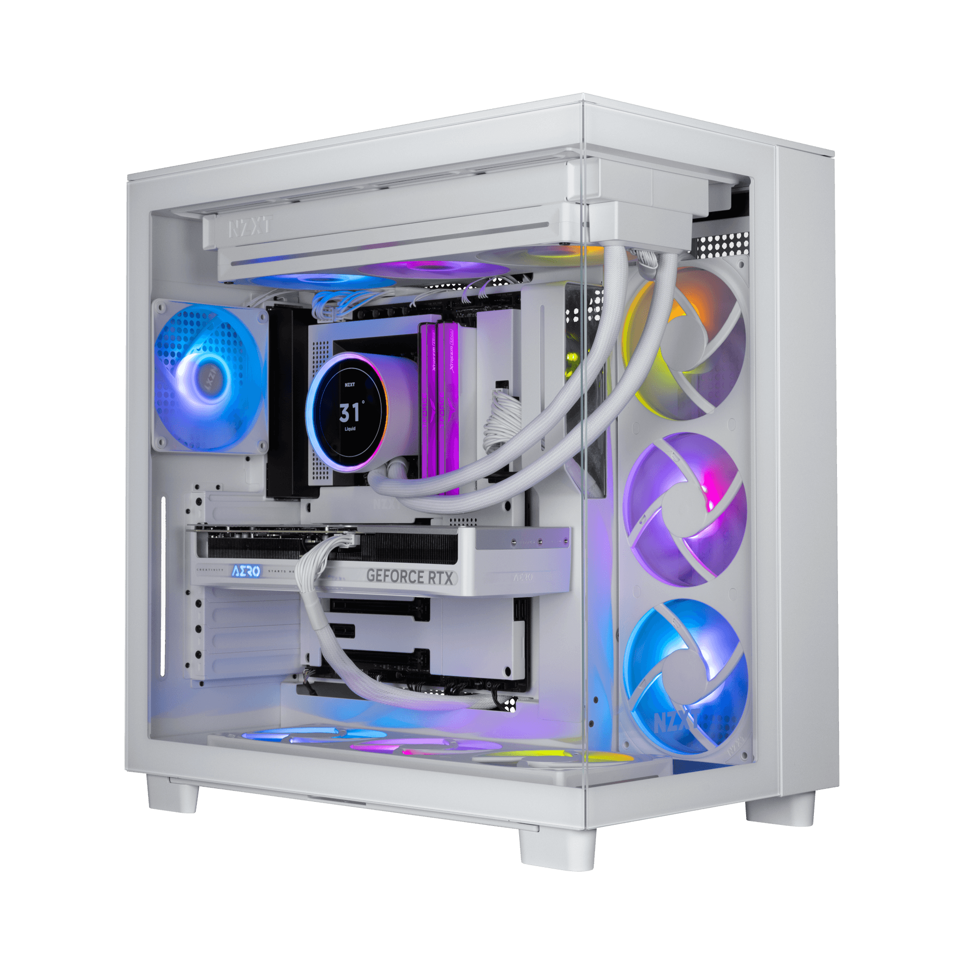 TTX NZXT