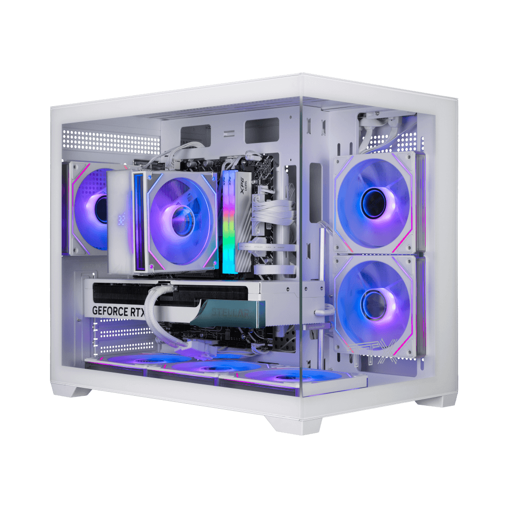TTX-ECO SNOW - INTEL