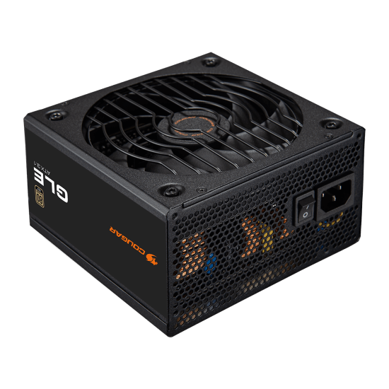 COUGAR GLE 1000W GOLD F-MODULAR - ATX 3.1