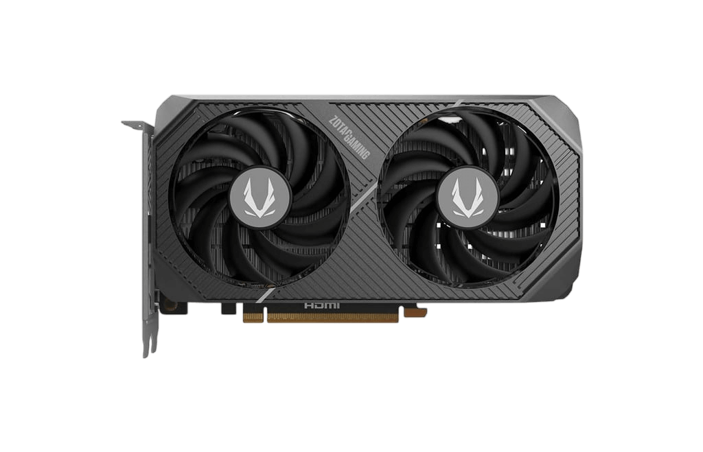 ZOTAC GAMING GeForce RTX 5060 8GB Twin Edge