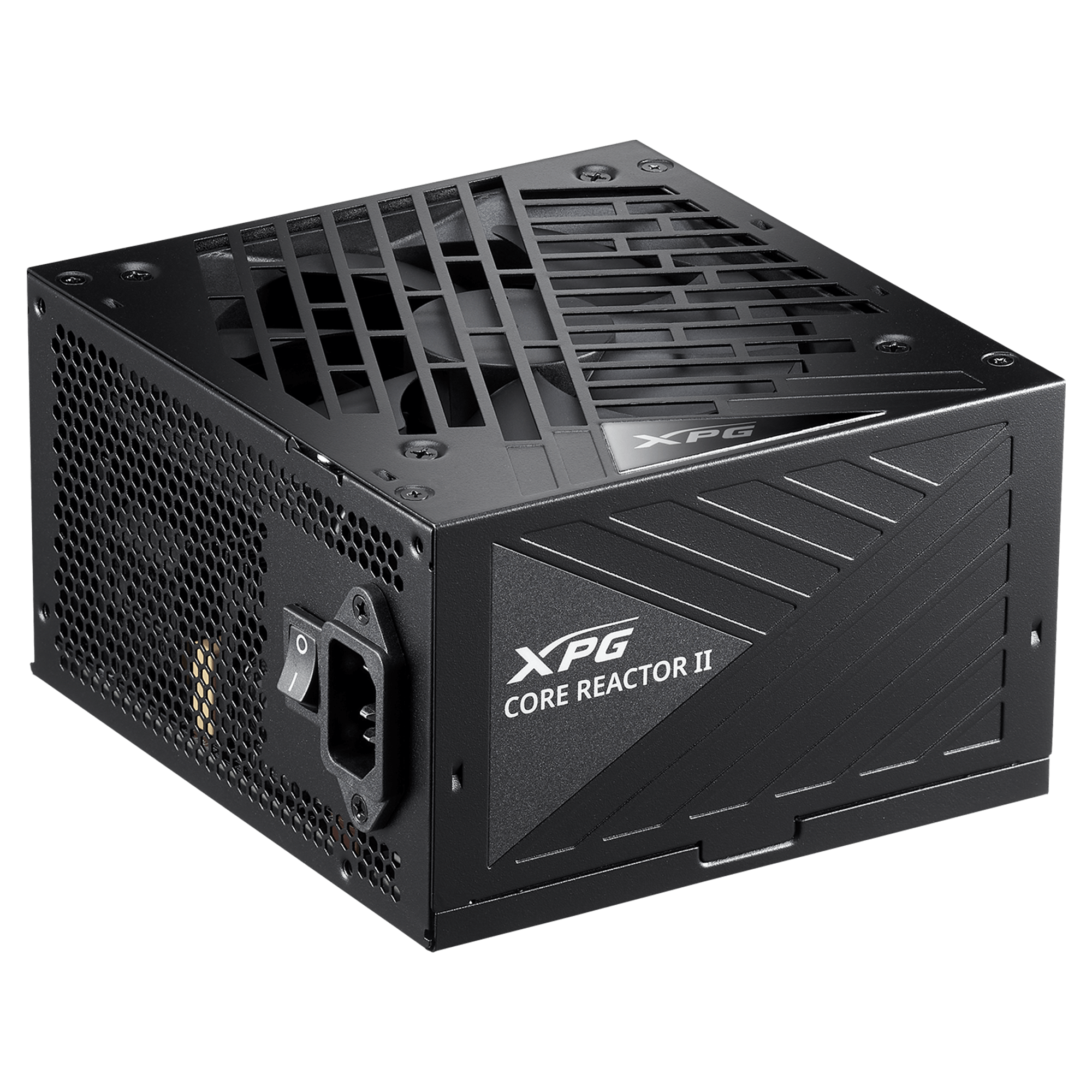 XPG CORE REACTOR II 1000W GOLD FULLY MODULAR - ATX 3