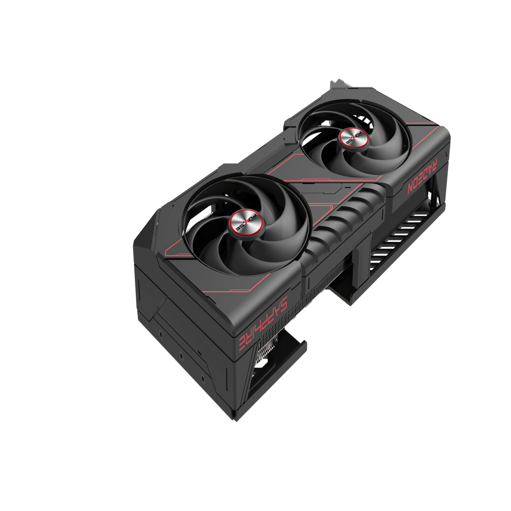 SAPPHIRE RADEON PULSE RX 9070 16GB OC