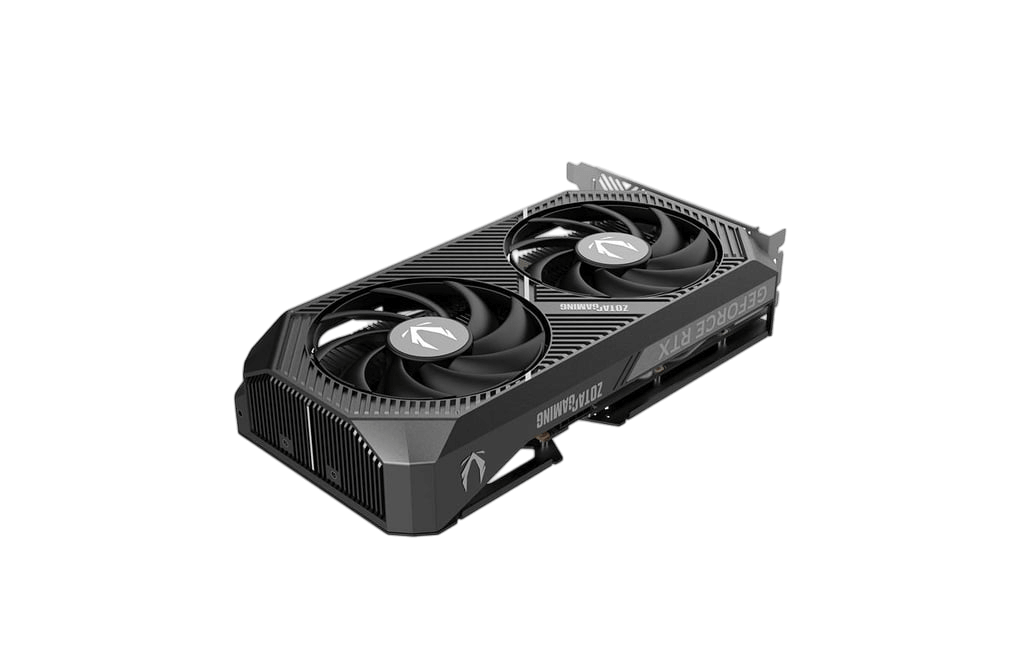 ZOTAC GAMING GeForce RTX 5060 8GB Twin Edge