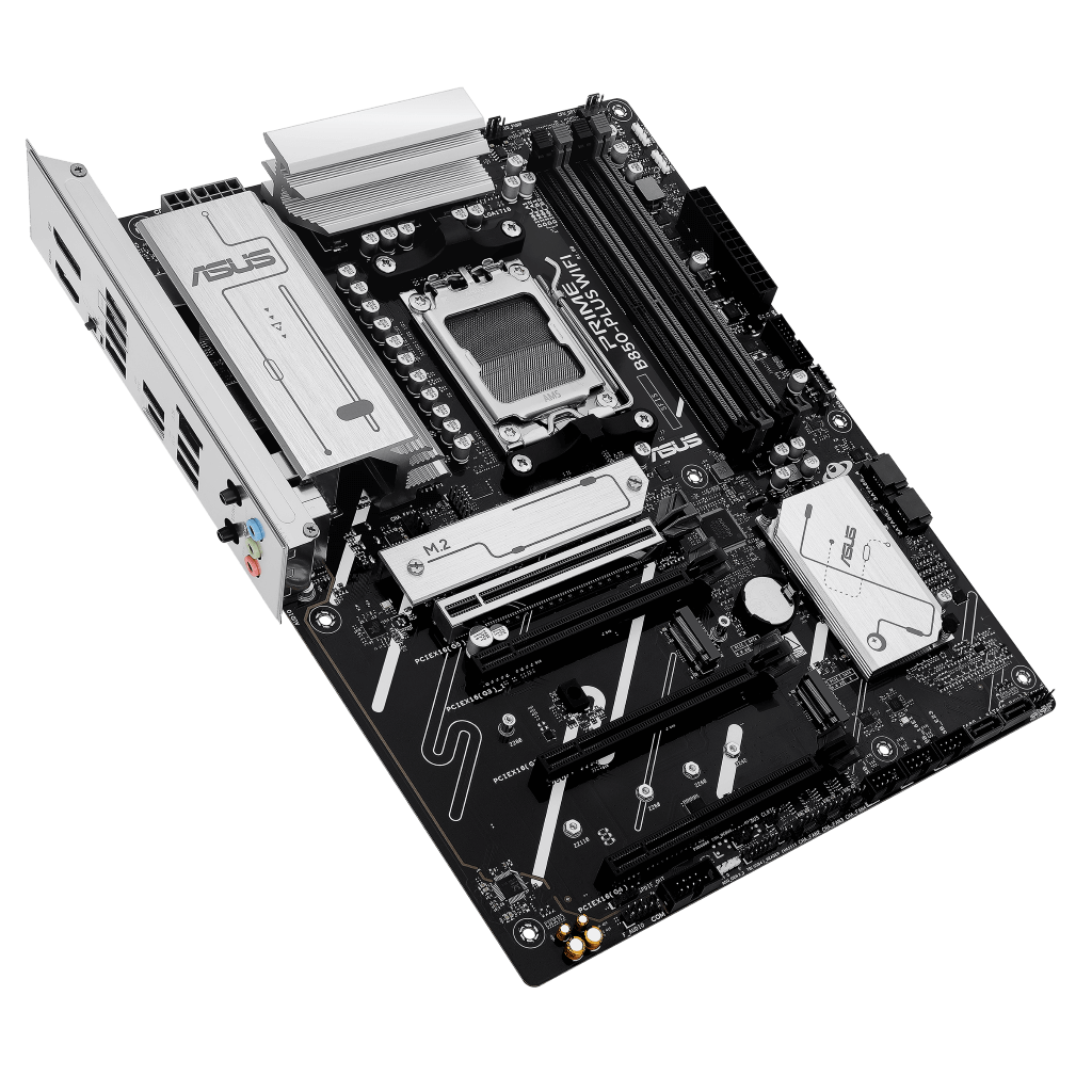ASUS PRIME B850-PLUS WIFI
