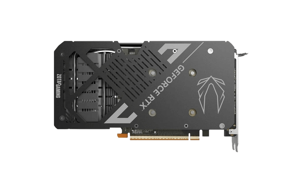 ZOTAC GAMING GeForce RTX 5060 8GB Twin Edge