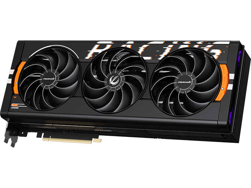 MANLI GALLARDO GeForce RTX 5070Ti 16GB OC