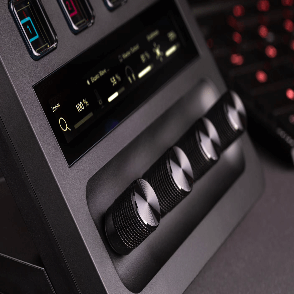 Elgato Stream Deck Plus