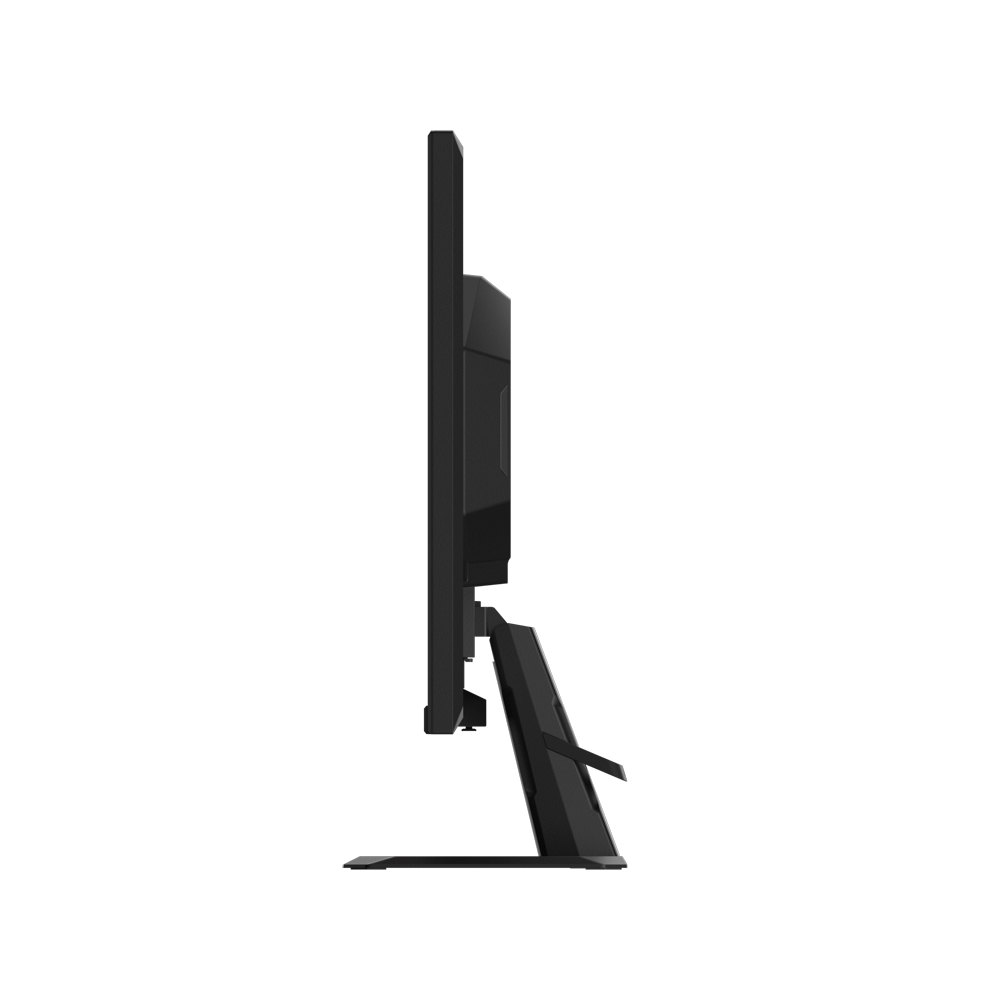 GIGABYTE GS27QA 27" 2K QHD 180Hz 1ms HDR Free SYNC SS IPS Monitor
