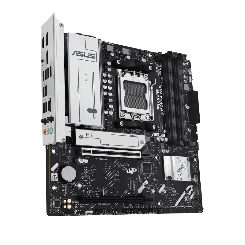 ASUS PRIME B850M-A WIFI