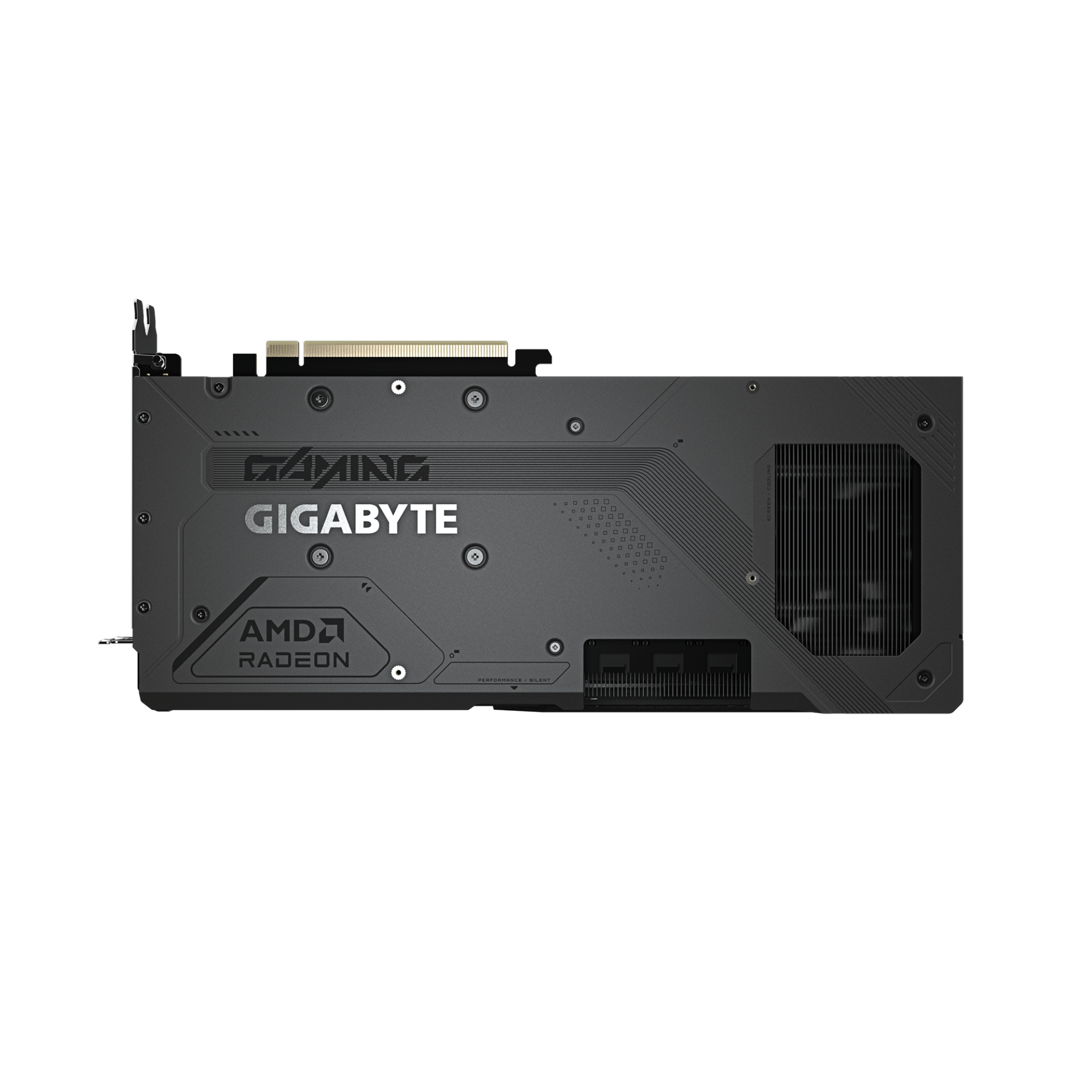 GIGABYTE RADEON  RX 9070XT GAMING 16GB OC