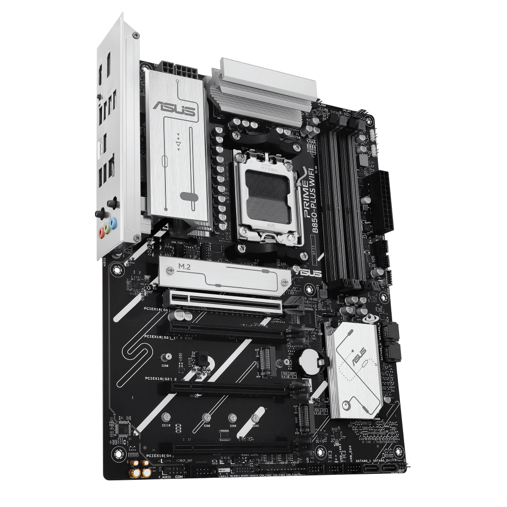 ASUS PRIME B850-PLUS WIFI