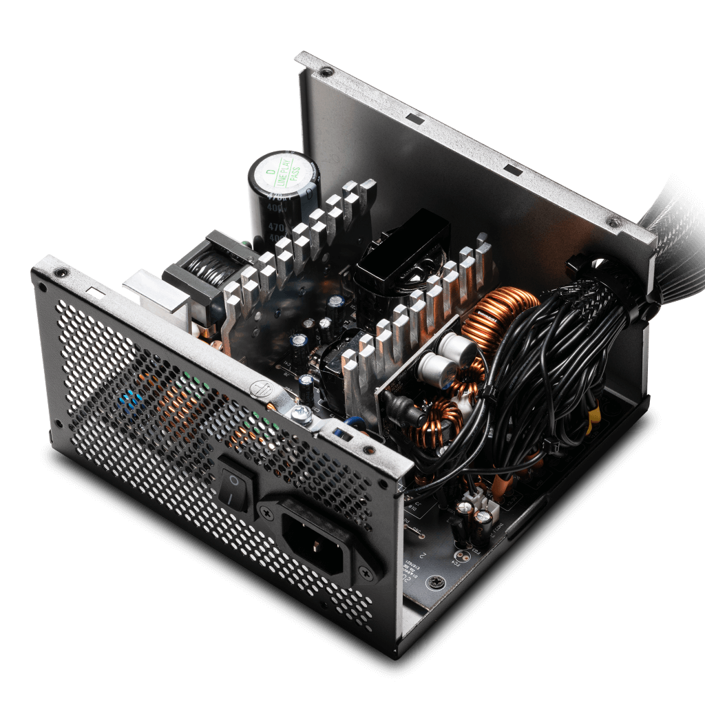 PYLON 750W BRONZE