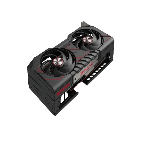 SAPPHIRE RADEON PULSE RX 9060XT 16GB OC