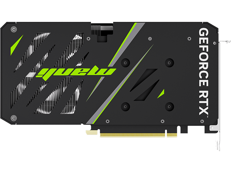 Manli Nebula GeForce RTX 5060Ti 8GB GDDR7