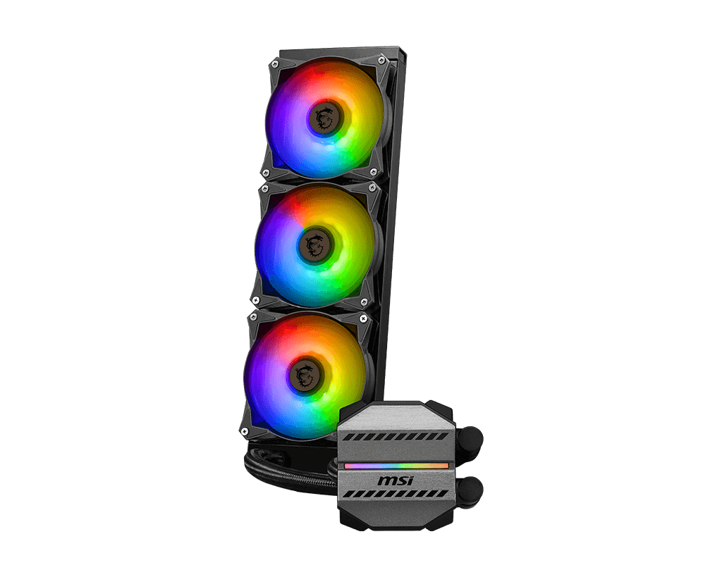 MSI MAG CORELIQUID M360