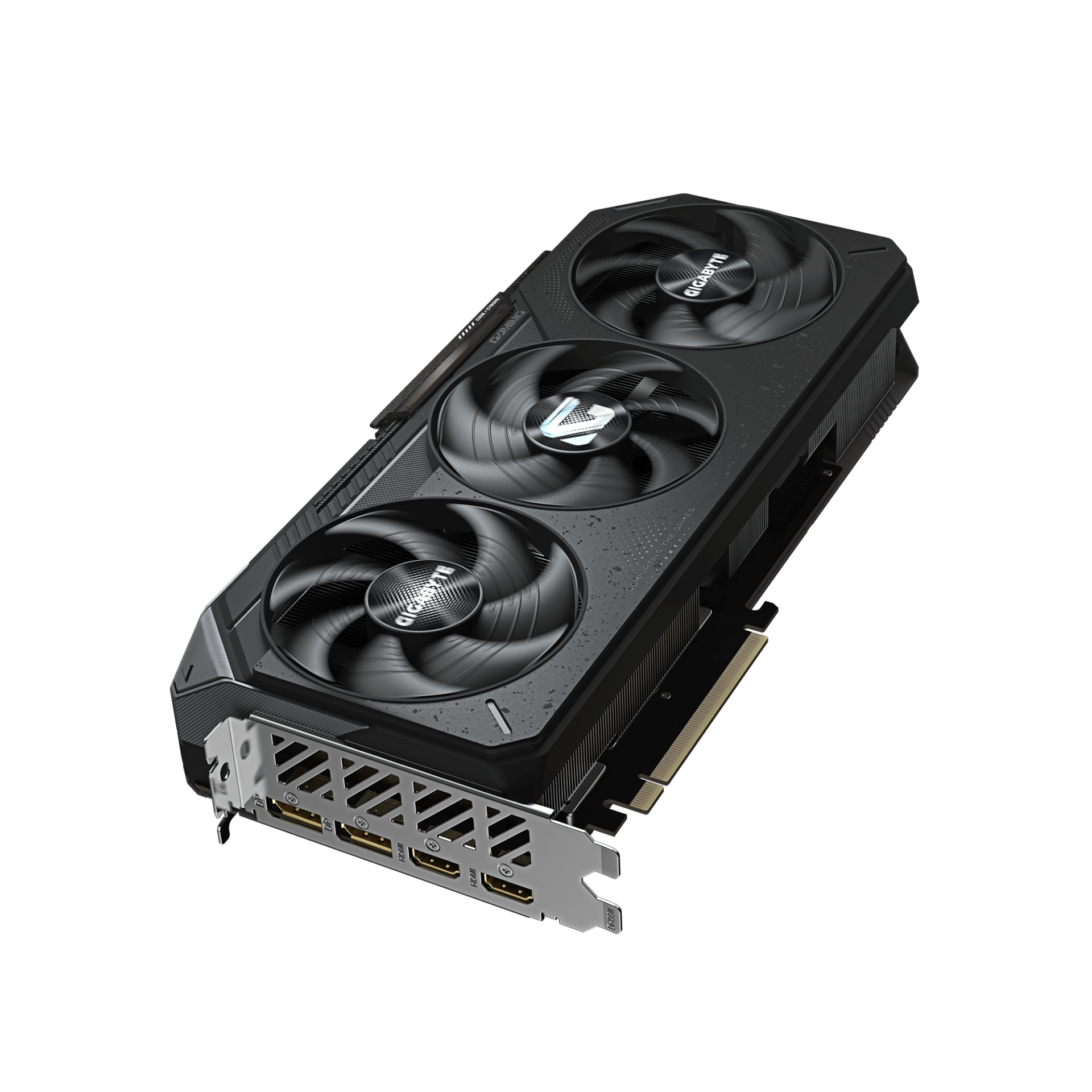 GIGABYTE RADEON  RX 9070XT GAMING 16GB OC