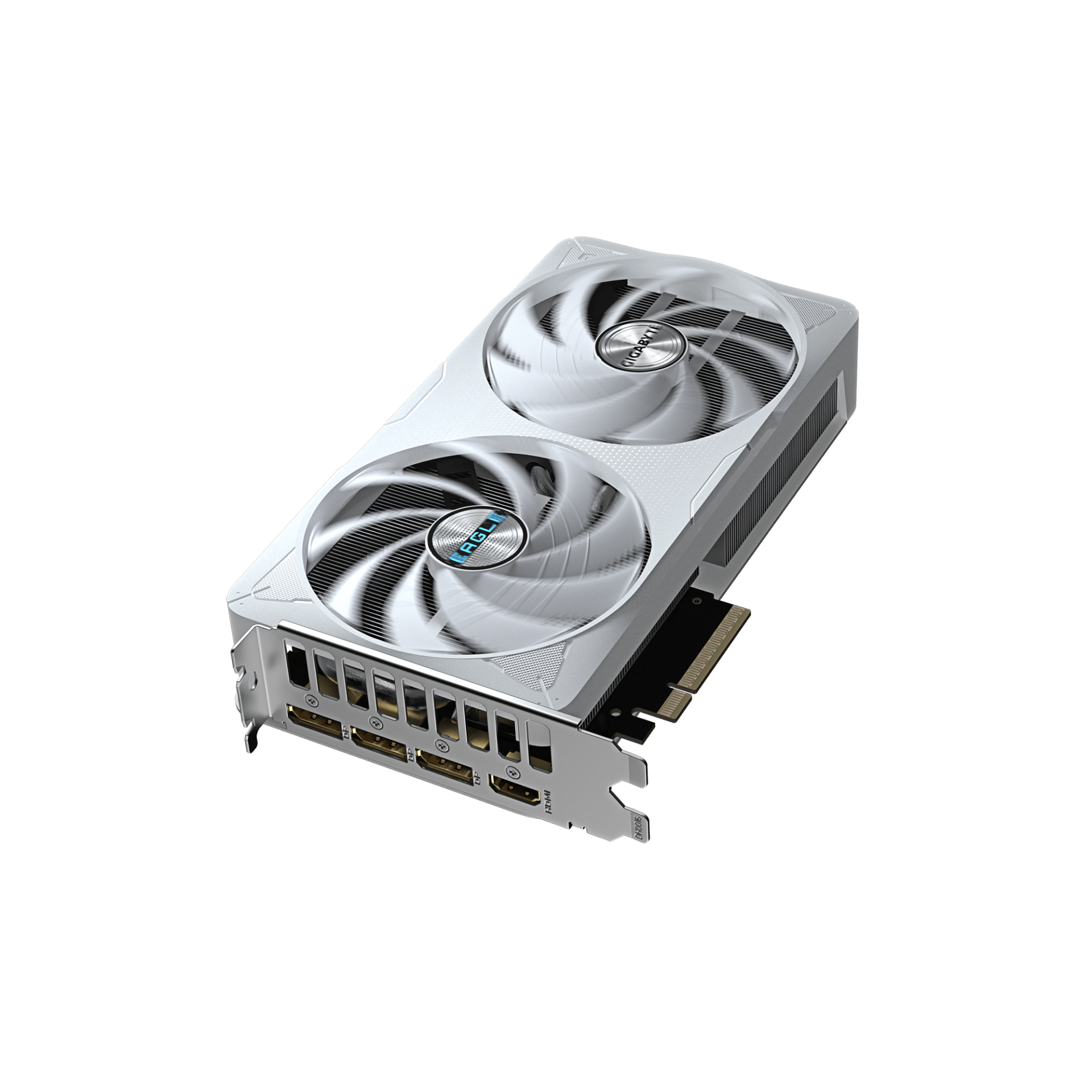 GIGABYTE GeForce RTX 5060Ti EAGLE ICE 16GB OC