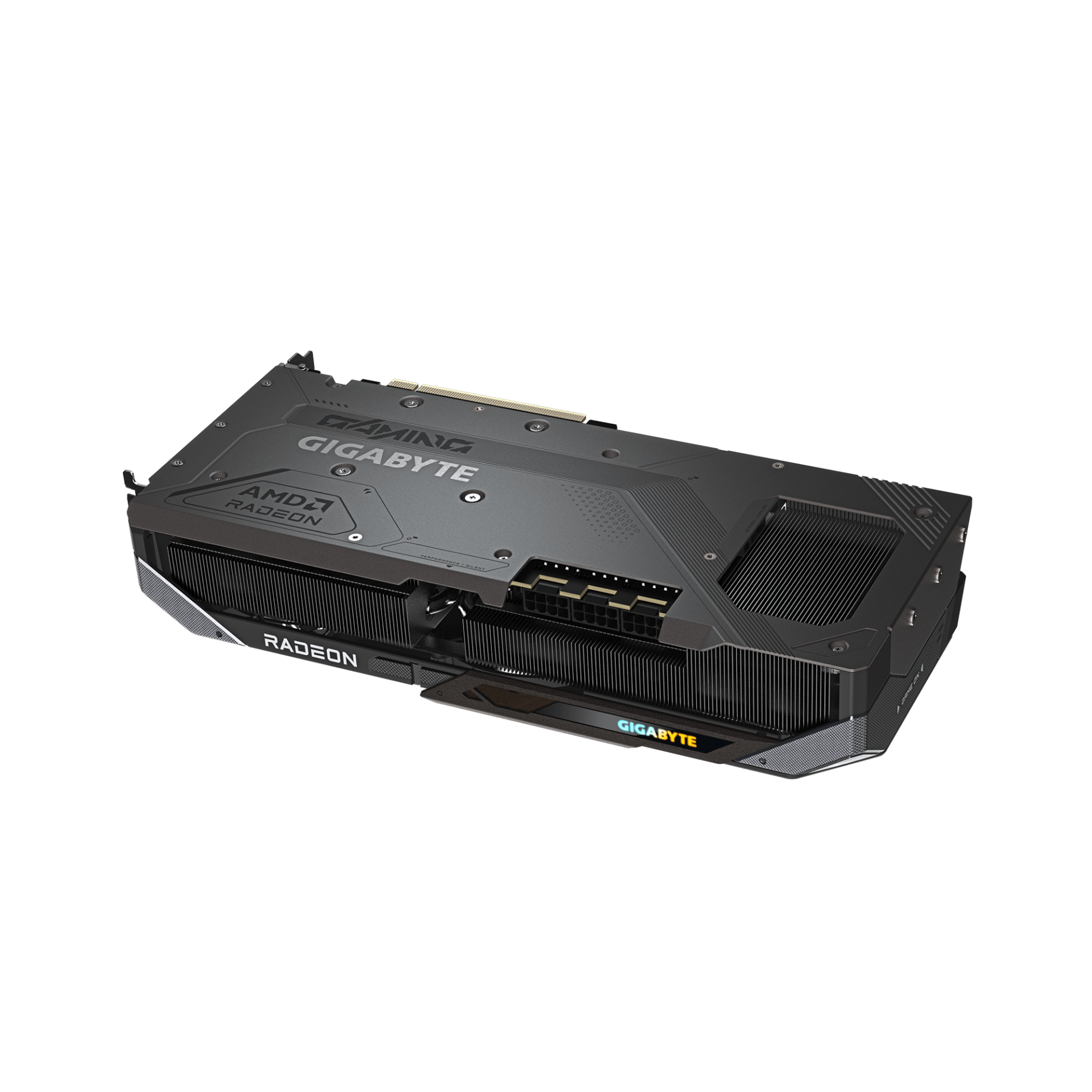 GIGABYTE RADEON  RX 9070XT GAMING 16GB OC
