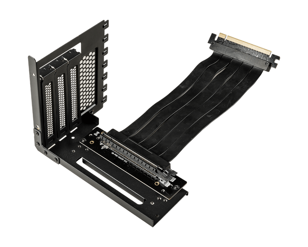 MSI MAG PCIe 3.0 X16 RISER CABLE 200MM