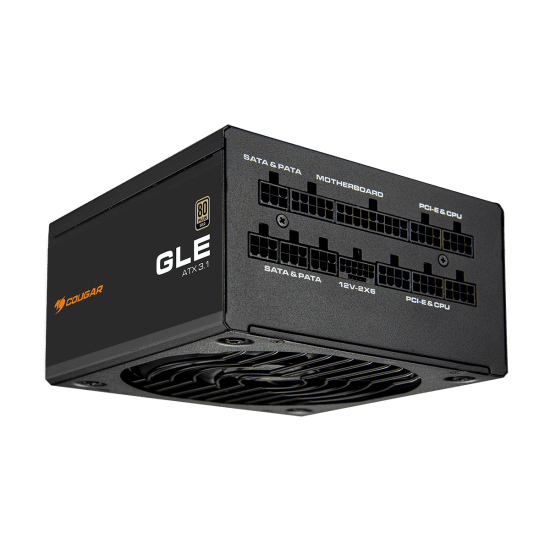 COUGAR GLE 1000W GOLD F-MODULAR - ATX 3.1