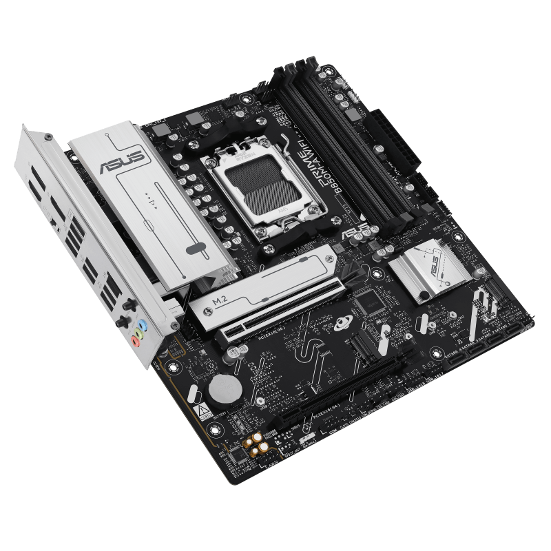 ASUS PRIME B850M-A WIFI