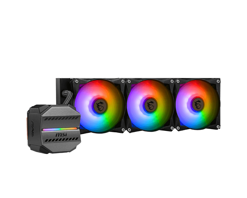 MSI MAG CORELIQUID M360