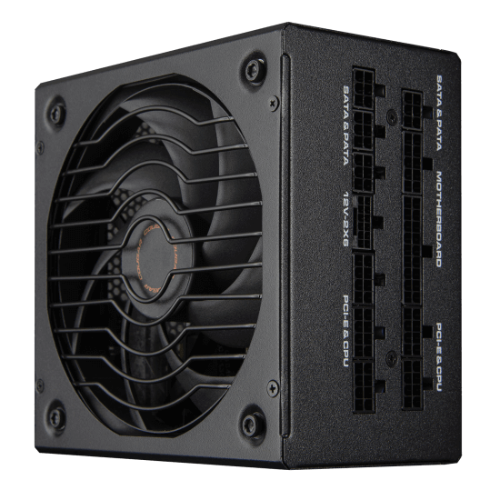 COUGAR GLE 1000W GOLD F-MODULAR - ATX 3.1