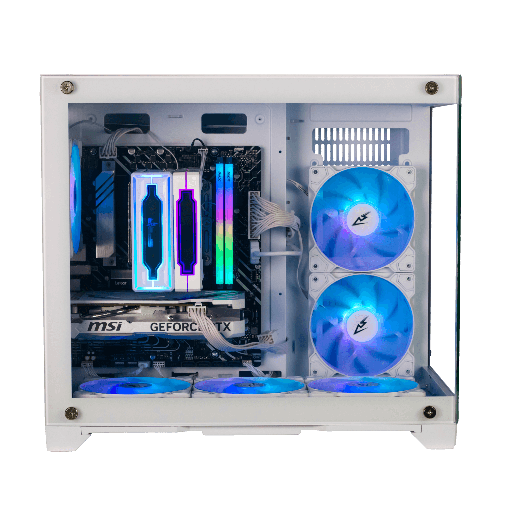HIGHEND COVID MINI WHITE