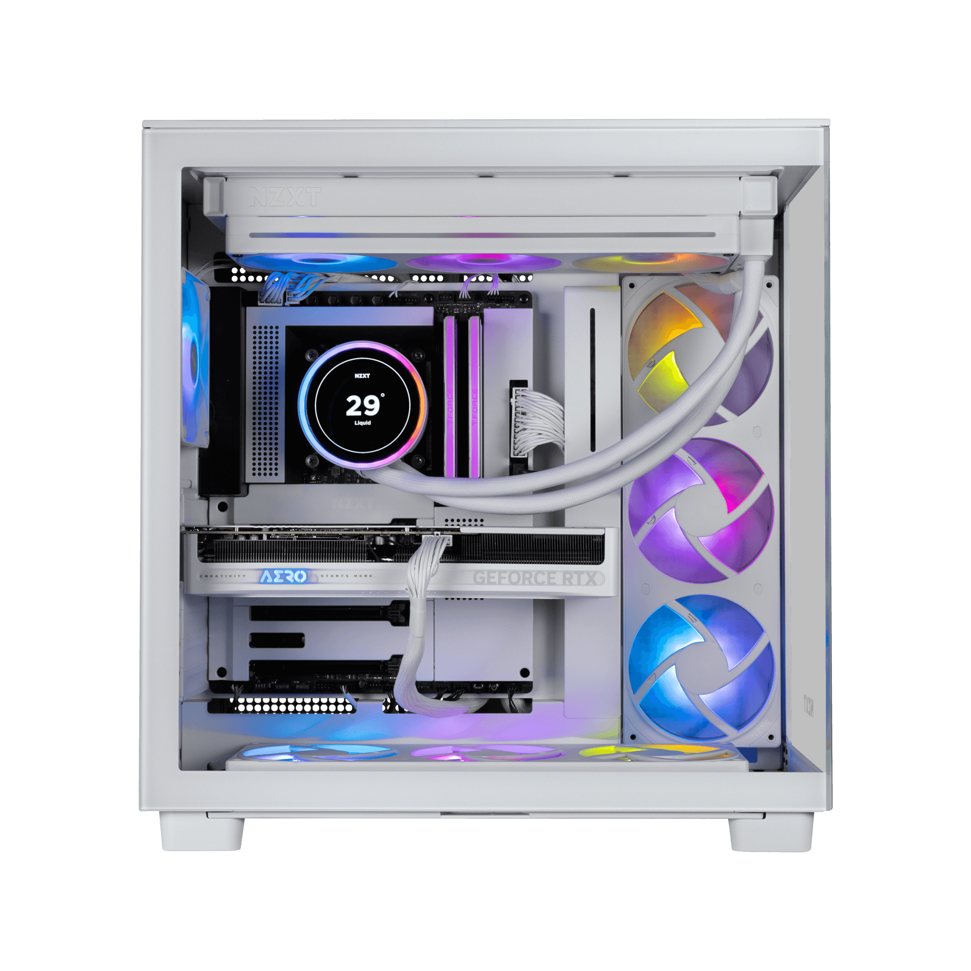 TTX NZXT