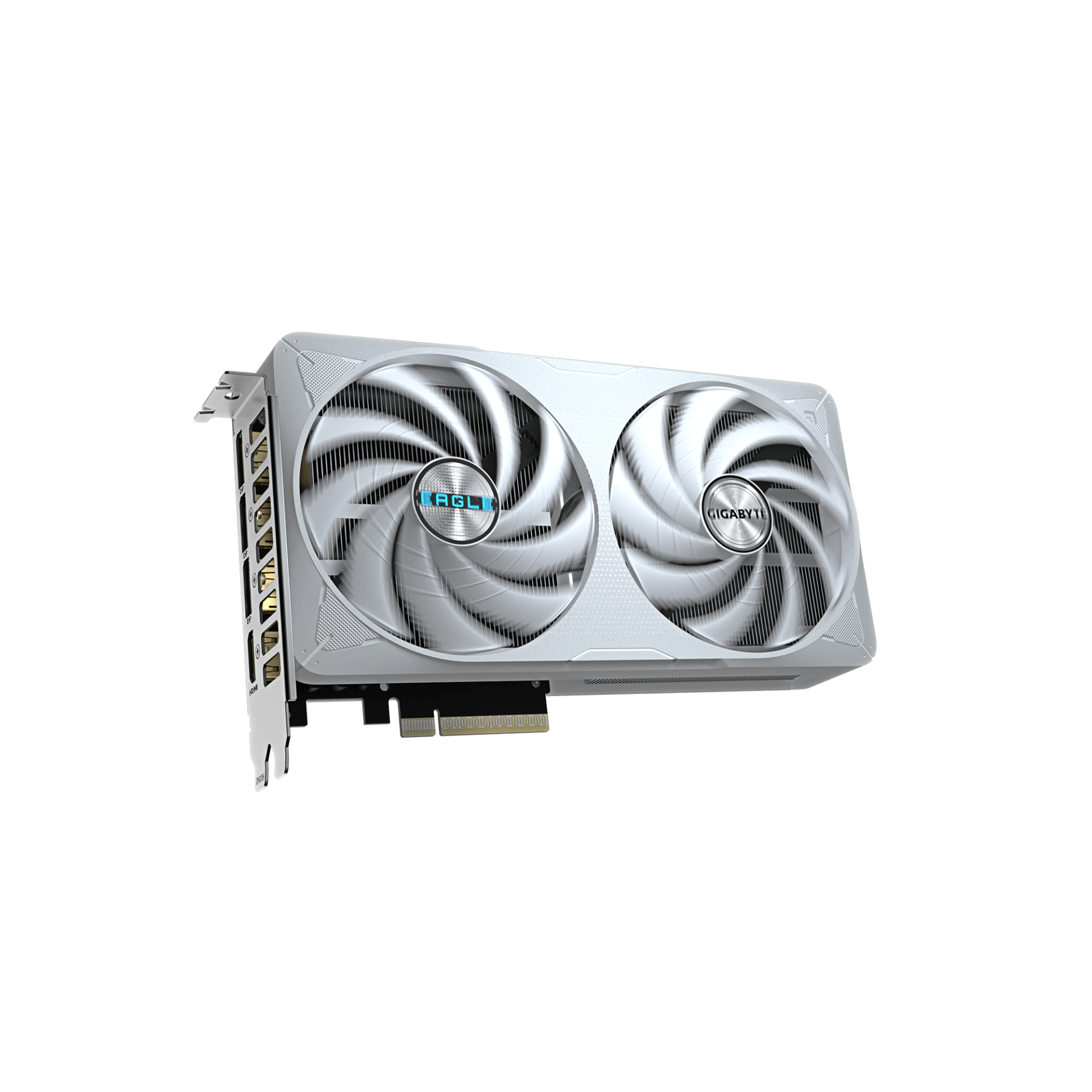 GIGABYTE GeForce RTX 5060Ti EAGLE ICE 16GB OC