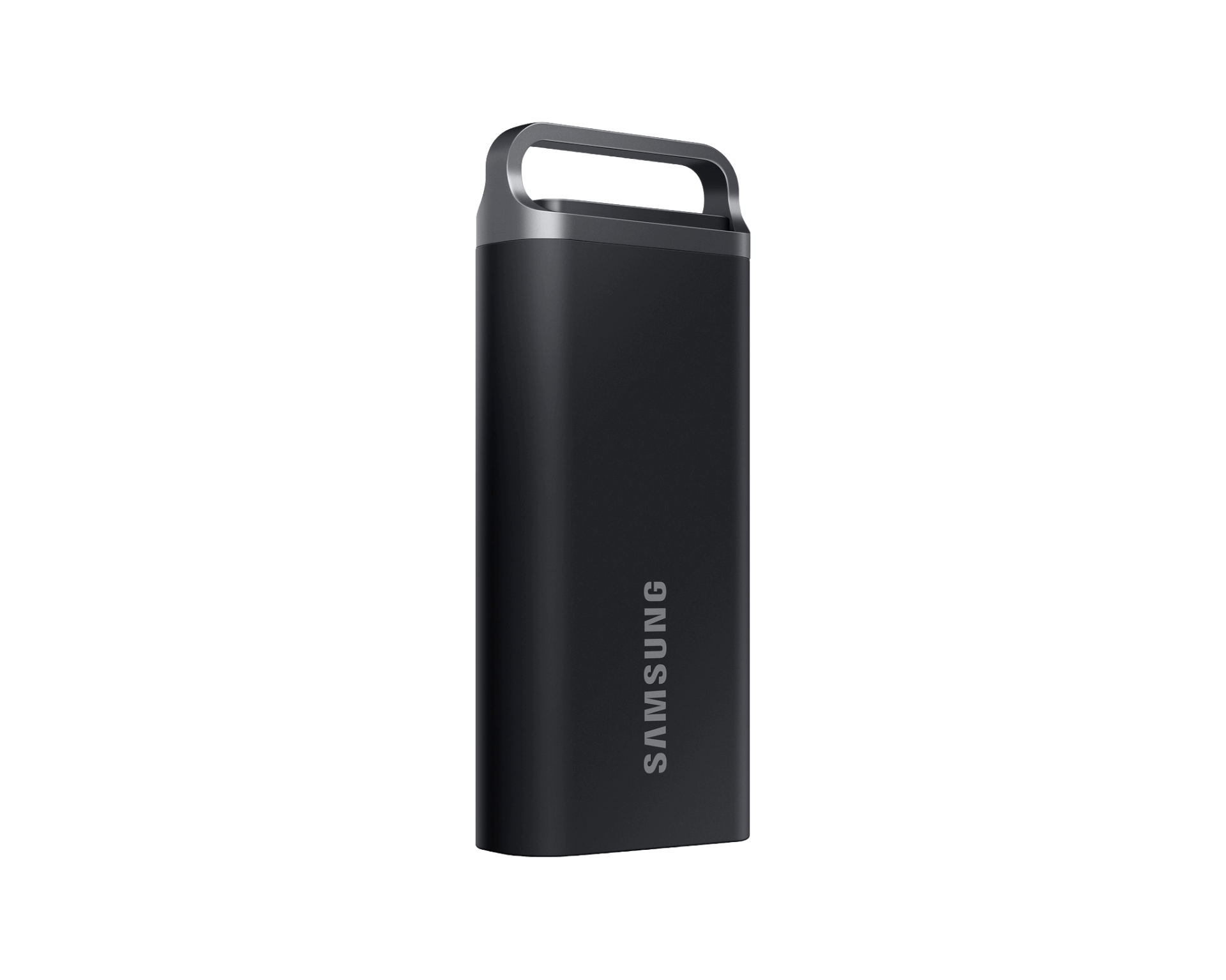 SAMSUNG Portable SSD T5 EVO 4TB