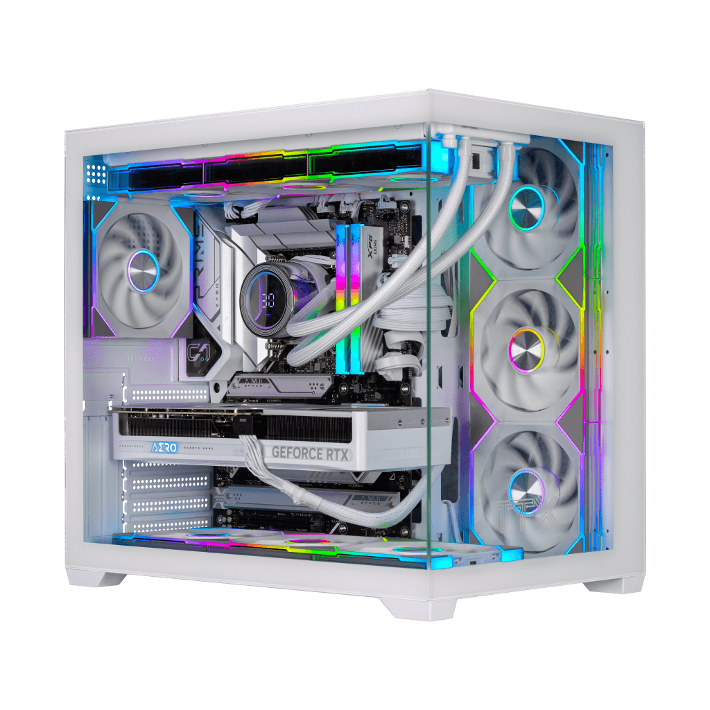 TTX PRO SNOW - 5070 بكج + شاشة توكي + كومبو
