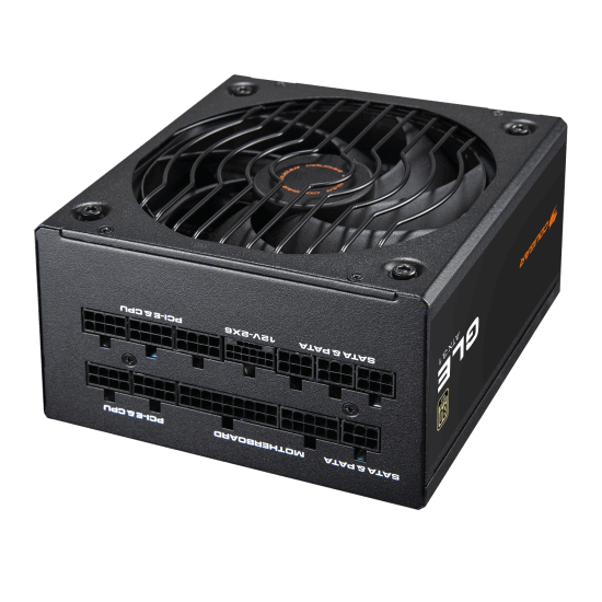 COUGAR GLE 1000W GOLD F-MODULAR - ATX 3.1