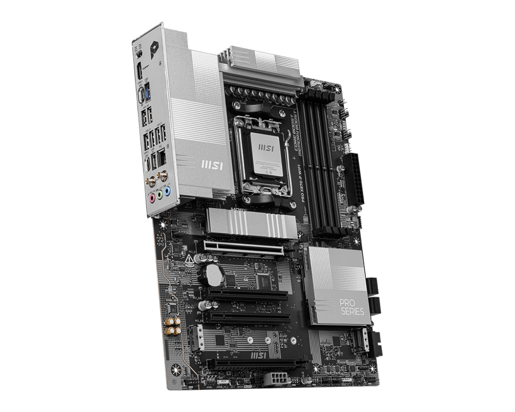 MSI PRO X870-P WIFI