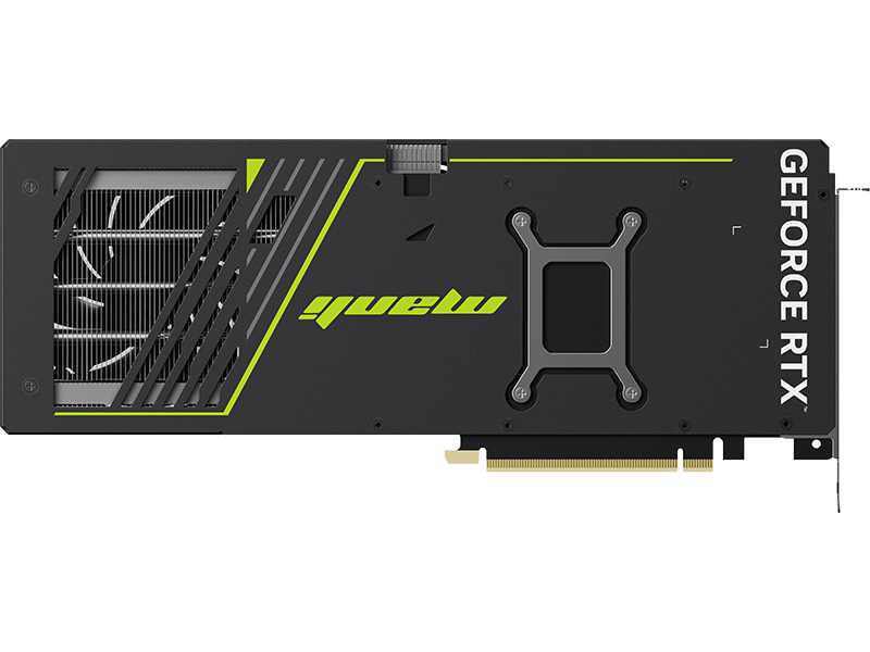 MANLI NEBULA GeForce RTX 5070 12GB