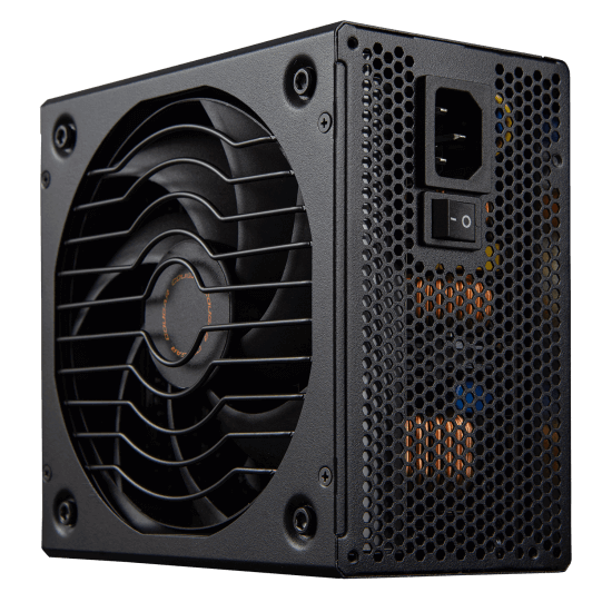 COUGAR GLE 1000W GOLD F-MODULAR - ATX 3.1